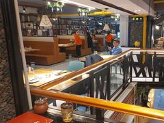-恋湘小镇(纺织大厦店)