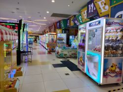 -meland·儿童乐园·游戏厅娃娃机·电玩Xbox(成都合生汇店)
