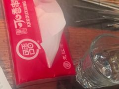 -可口香·非遗老号烧烤(南岗直营店)