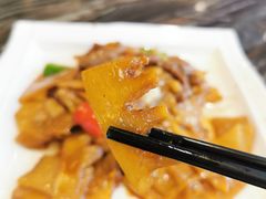 -美极鲜食坊(宝安南路店)