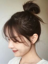 -丝语萱形象