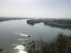 -常德桃花源景区