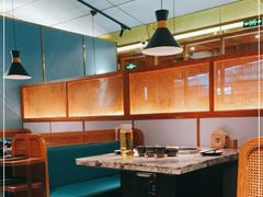 大堂-鱼豆吉·豆浆鱼火锅(宜昌万达店)