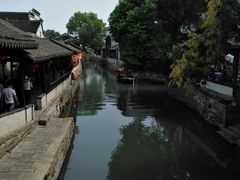 -观桥阁(锦溪店)