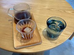 -KYO COFFEE(胶州路店)