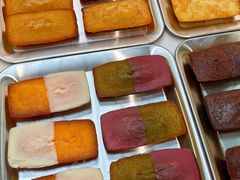 -M'CAKE(西单大悦城店)