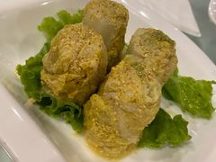 -功德林素菜饭庄(前门店)
