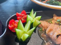 -Thai Alley泰爱里(二沙岛店)