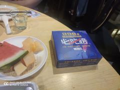 -东道煮牛肉火锅(重庆路店)