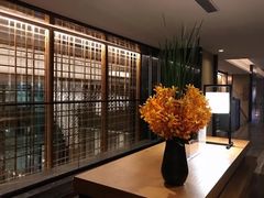 -深圳机场凯悦酒店