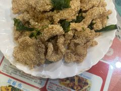-金姐台湾菜(珠江路店)