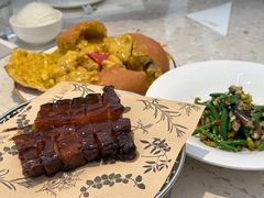 -大树餐厅(大悦城店)