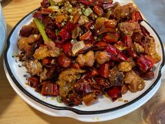 辣子鸡-小川香·川菜(闽江二路店)