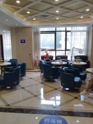 -碧莲盛·不剃发植发