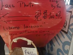 -香港国际机场