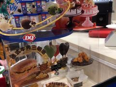 -DQ·蛋糕·冰淇淋(富华里店)