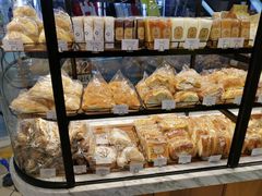 -莉莲蛋挞(日月光店)