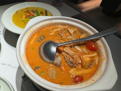 -泰香米泰国餐厅(北城天街店)