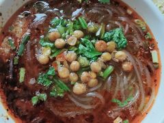 酸辣粉-林静小吃(复兴路店)