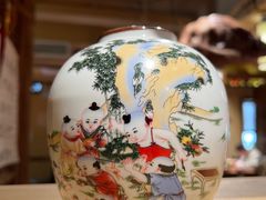 -泥糊破店小酒馆·团建聚餐(南京西路店)