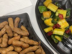 -云晓光头烧烤吧(德平路店)