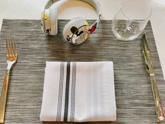 -WOLFGANG PUCK KITCHEN & BAR(迪士尼小镇店)