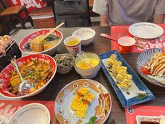 -仙隐小鹿中华料理(南宁万象城店)