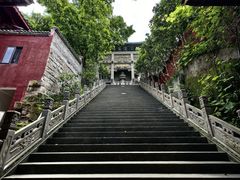 -磁器口古镇