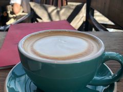 -maan coffee漫咖啡(通州店)