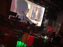 -MOSSO音乐酒吧·live house(南京旗舰店)