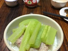 -黄祥华养生堂·炖汤·营养蒸饭(岭南天地店)