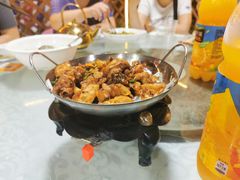 -范饭椰林川湘味海鲜·椰子鸡(三亚湾椰梦长廊店)