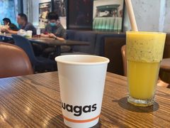 -Wagas沃歌斯(江浦路店)