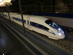 -中国铁道博物馆(正阳门馆)