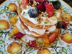 -Alimentari早午餐(安福路店)