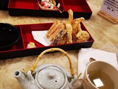 -桃屋日本料理(清华科技园店)