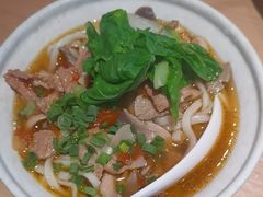 -大师兄·西北小馆(金湾华发商都店)