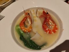 -静香HOUSE·全时段融合餐厅(七星欢乐颂店)