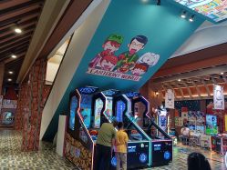 -卡通尼乐园(重庆南坪协信星光店)