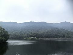 -桃花岭景区