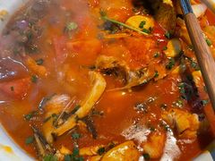 -魏铭鱼头捞饭(晋阳路店)