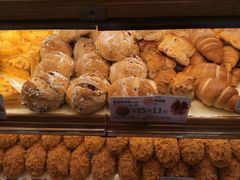 -山崎面包(苏州中心店)