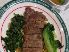 -新宝餐厅(流塘店)