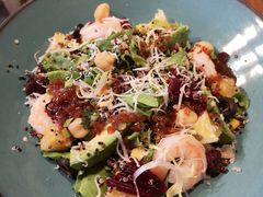 -HIGH FIVE哈福手工汉堡(桂林路店)