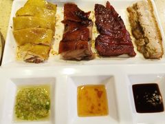 -明腾壹间茶餐厅(新都会花园广场店)