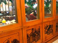 -7号院家宴.烧鸽子(门头沟店)