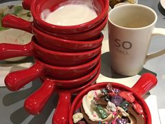 -So Lounge索兰至餐厅(蓝色港湾店)