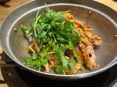 -吃饭皇帝大·土家民族菜(温州万象城店)