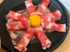 -三和屋日式海鲜锅料理(启航大厦店)