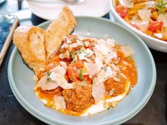 烤肉丸-Alimentari Grande(东湖路店)